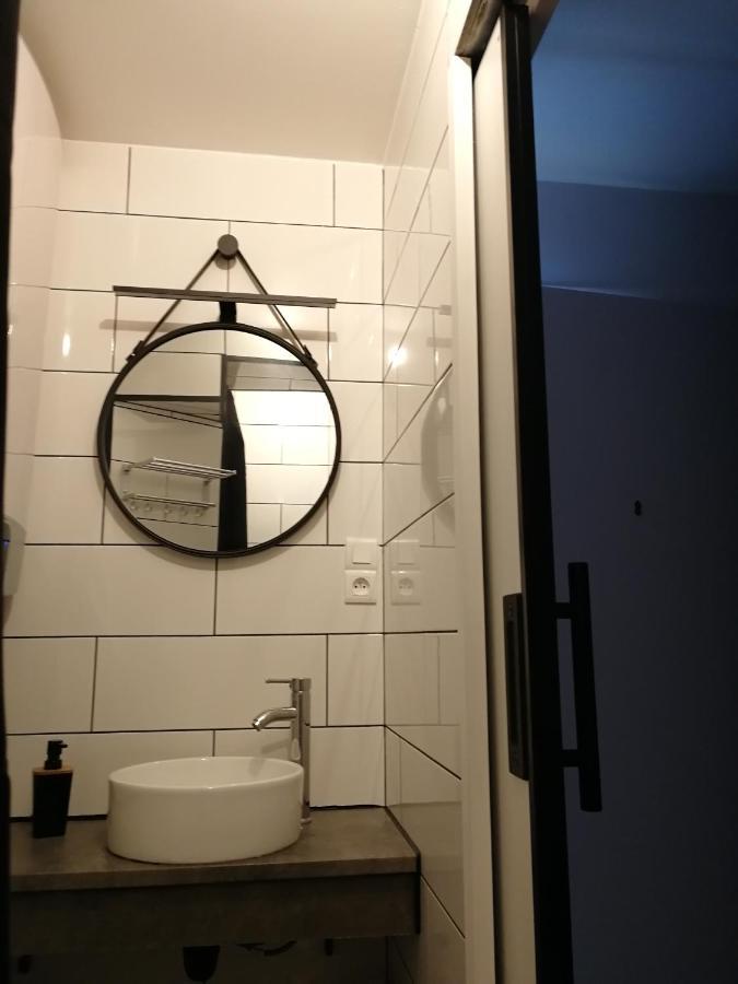 Studio St Nazaire Apartamento Saint-Nazaire  Exterior foto