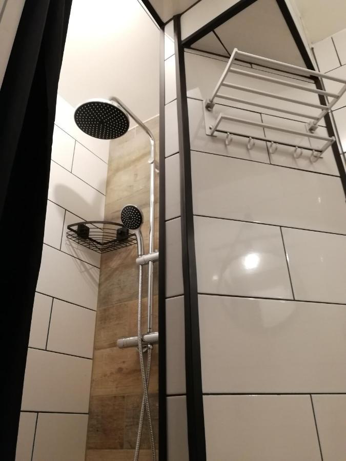 Studio St Nazaire Apartamento Saint-Nazaire  Exterior foto